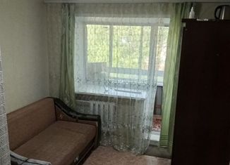 Квартира на продажу студия, 12.6 м2, Томская область, Иркутский тракт, 160