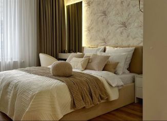 Сдача в аренду двухкомнатной квартиры, 53 м2, Краснодар, Воронежская улица, микрорайон Черемушки