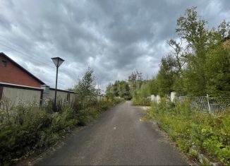 Участок на продажу, 15 сот., деревня Бачурино, Тюляевский проезд