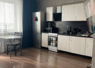 Квартира на продажу студия, 31 м2, Челябинск, улица Петра Столыпина, 11, Центральный район