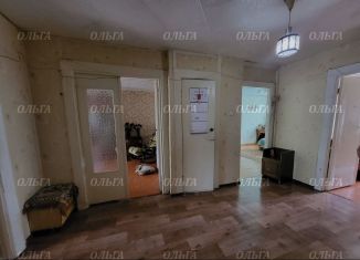 Четырехкомнатная квартира на продажу, 84.4 м2, Еврейская АО, улица Шолом-Алейхема, 65А