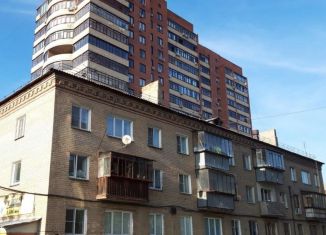 Продажа 1-комнатной квартиры, 33.3 м2, Челябинск, улица Образцова, 28, Центральный район