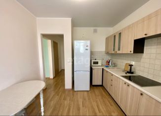 Сдается в аренду 1-комнатная квартира, 36.6 м2, Тюмень, улица Николая Зелинского, 24, ЖК Домостроитель