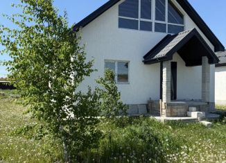 Продам дом, 135 м2, посёлок Красное Поле, Раздольная улица