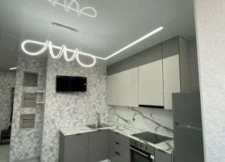 Сдается однокомнатная квартира, 40 м2, Краснодар, улица имени Героя Ростовского, 8к6, Прикубанский округ