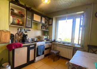 Продаю трехкомнатную квартиру, 65.3 м2, Санкт-Петербург, Российский проспект, 14, муниципальный округ Правобережный