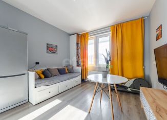 Продаю 1-ком. квартиру, 33 м2, Санкт-Петербург, улица Маршала Захарова, 8, муниципальный округ Южно-Приморский