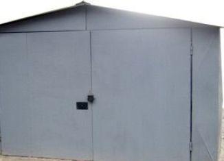 Продажа гаража, 24 м2, Астрахань