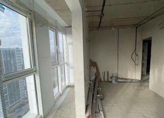 Двухкомнатная квартира на продажу, 45 м2, Сочи, микрорайон Бытха, Ясногорская улица, 16/6к1