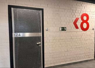 Однокомнатная квартира на продажу, 42.8 м2, Кострома