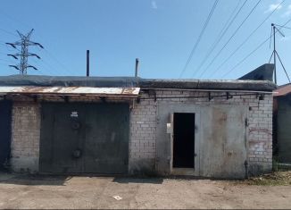Продам гараж, 24 м2, Пермский край, территория ГСК 39, 24