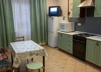 Двухкомнатная квартира в аренду, 46.5 м2, Котельники, 2-й Покровский проезд, 10