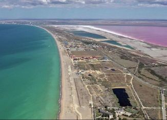 Участок на продажу, 6 сот., Саки, Набережная улица