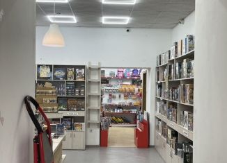 Сдам помещение свободного назначения, 114.4 м2, Благовещенск, Игнатьевское шоссе, 17