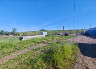 Участок на продажу, 6.5 сот., село Михайловка