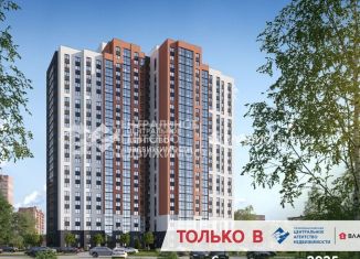 Продаю 2-комнатную квартиру, 65.4 м2, Рязань