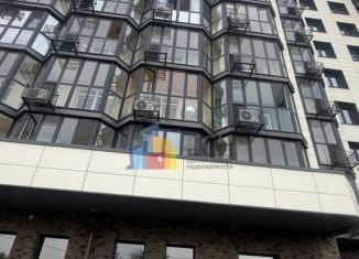 Квартира на продажу студия, 32.5 м2, Тула, Рязанская улица, 19