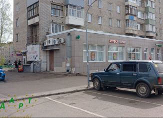 Продается торговая площадь, 65 м2, Ярославль, проспект Авиаторов, 88, Заволжский район