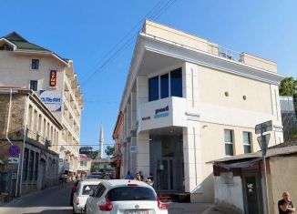 Продажа помещения свободного назначения, 27 м2, Алушта, улица Владимира Хромых, 21А