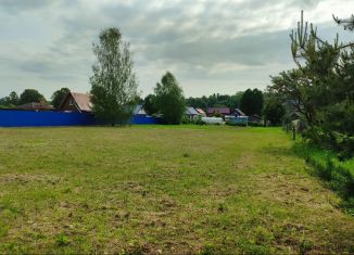 Продажа земельного участка, 15 сот., деревня Игнатьево