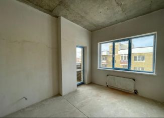 1-комнатная квартира на продажу, 38 м2, Краснодар, Московская улица, 158/4, Московская улица