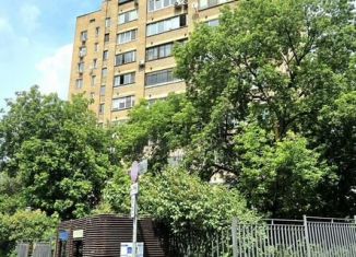Продажа трехкомнатной квартиры, 58 м2, Москва, 2-й Лесной переулок, 10, Тверской район