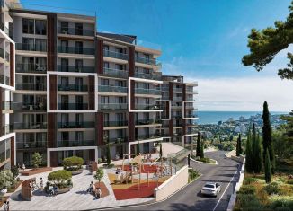 Продам 2-ком. квартиру, 58.4 м2, Ялта