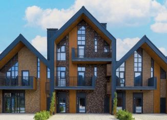 Продажа дома, 125 м2, Зеленоградск, Пригородная улица, 14