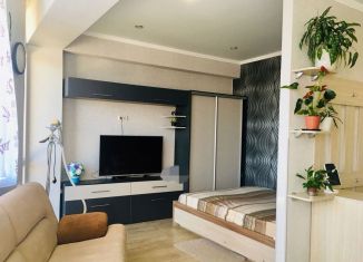 Продается квартира студия, 30 м2, Сочи, Красная улица, 55/13, микрорайон Завокзальный