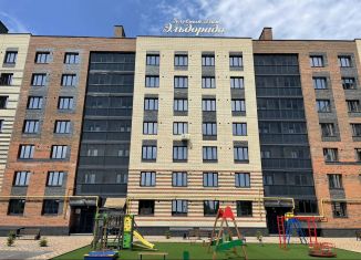 Продается 1-ком. квартира, 42.9 м2, деревня Перикса, Гаражная улица, 2