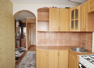 Двухкомнатная квартира на продажу, 42.3 м2, Ульяновская область, Московское шоссе, 41
