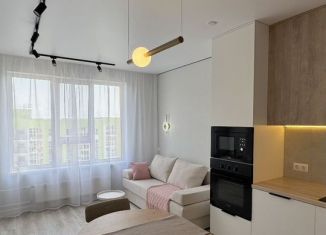 Продажа двухкомнатной квартиры, 44 м2, Саратов, улица имени Академика Н.Н. Семёнова, 19