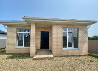 Продаю дом, 91.8 м2, Краснодарский край, улица Строителей, 85