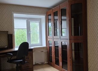 Двухкомнатная квартира на продажу, 43.3 м2, Архангельск, Октябрьский округ, Вологодская улица, 1