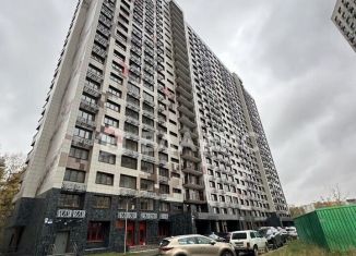 Продажа двухкомнатной квартиры, 70.8 м2, Котельники, Сосновая улица, 2, ЖК Белые Росы