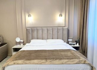 Сдача в аренду квартиры студии, 30 м2, Сочи, Курортный проспект, 96Г, микрорайон Приморье