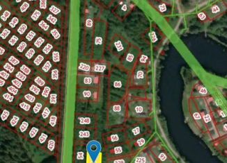 Продажа земельного участка, 15 сот., Карелия, Сосновая улица