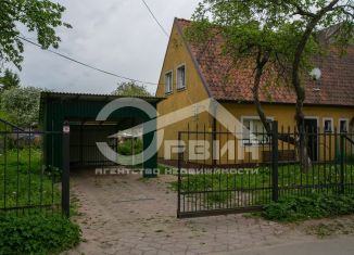 Продается дом, 243.5 м2, Калининград, Измаильская улица, 21