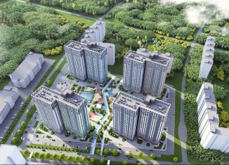 Квартира на продажу студия, 30.6 м2, Тула