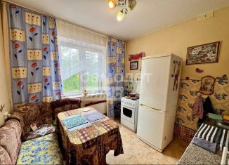 Продается 1-ком. квартира, 40.5 м2, Челябинск, улица Академика Королёва, 45, Центральный район