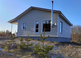 Сдам в аренду дом, 87 м2, Лахденпохья, улица Аркадия Маркова, 20Г