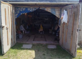 Гараж на продажу, 25 м2, Саянск, микрорайон Строителей, 9
