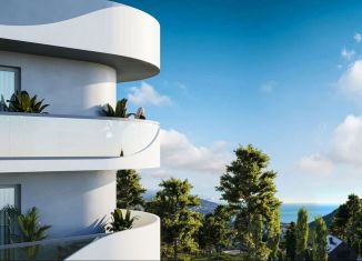 Продам 2-комнатную квартиру, 44.8 м2, посёлок городского типа Виноградное