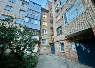 Продажа 2-ком. квартиры, 60.6 м2, Самара, улица Мориса Тореза, 33