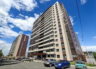 Продам 1-комнатную квартиру, 33.8 м2, Карелия, улица Петрова, 23