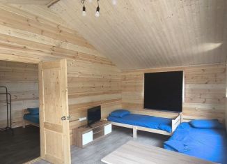 Дом в аренду, 40 м2, рабочий посёлок Каменоломни, Пролетарская улица, 52