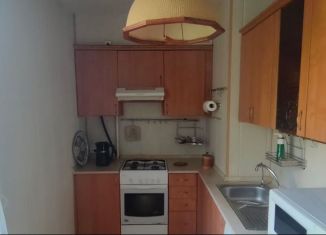 Продажа 2-ком. квартиры, 50.9 м2, Санкт-Петербург, улица Маршала Захарова, 27к1, метро Автово