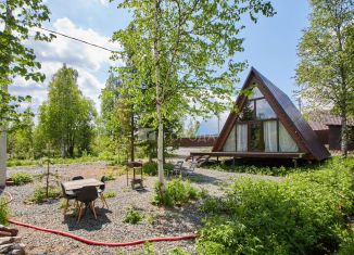 Дом на продажу, 45.2 м2, поселок городского типа Шерегеш, Таёжная улица, 55