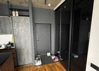 Продается двухкомнатная квартира, 37 м2, Сочи, Пластунская улица, 123Ак2, ЖК Раз.Два.Три!