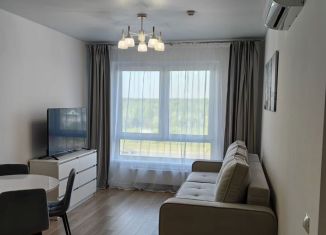 Сдается в аренду двухкомнатная квартира, 36 м2, Щербинка, улица Мостотреста, 10к2